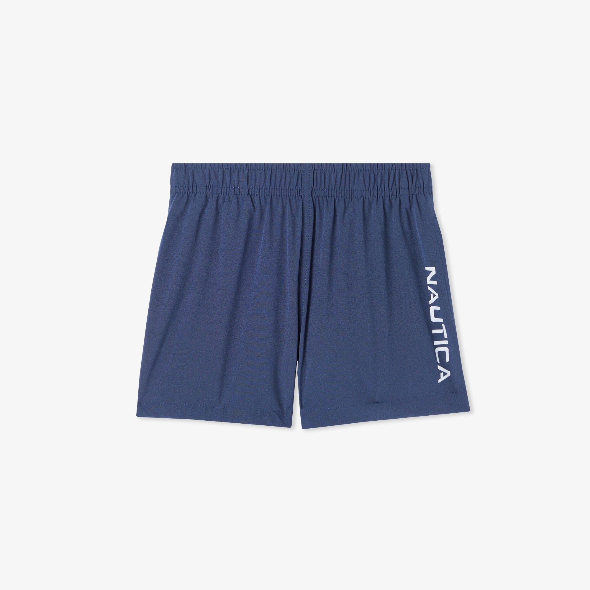 Nautica Erkek Çocuk Lacivert Standart Fit Mayo Şort