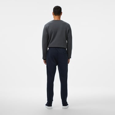  Nautica Erkek Lacivert Classic Fit Eşofman Altı