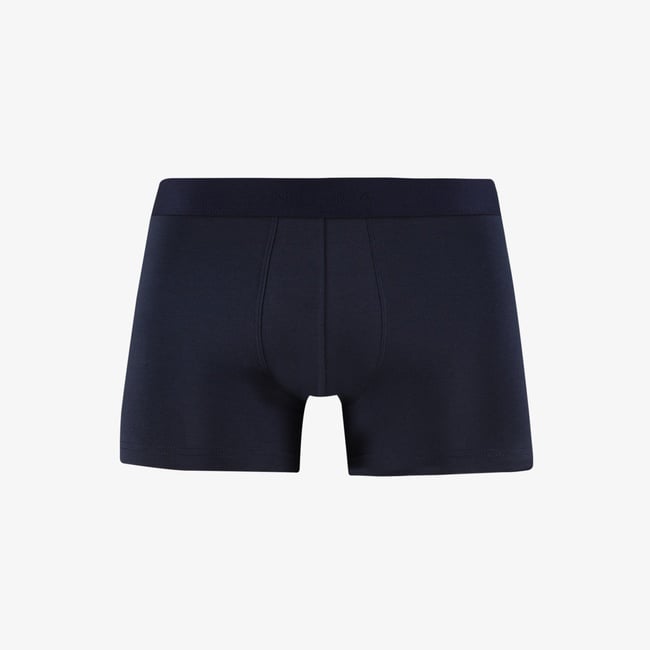  Nautica Erkek Lacivert Boxer