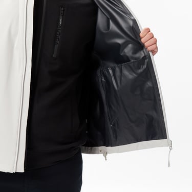  Nautica Erkek Gri Regular Fit Mont