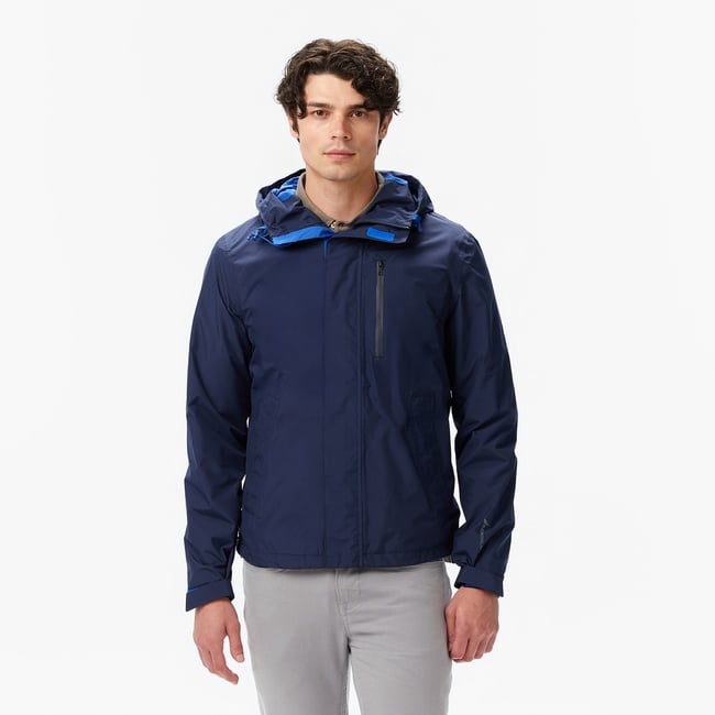  Nautica Erkek Lacivert Regular Fit Mont