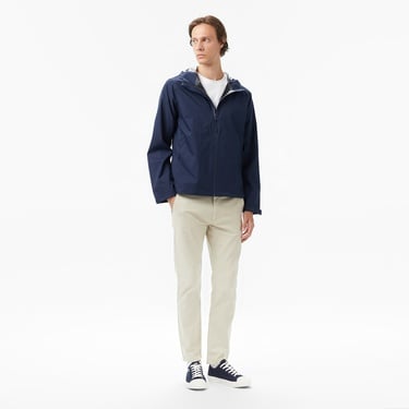  Nautica Erkek Lacivert Regular Fit Mont