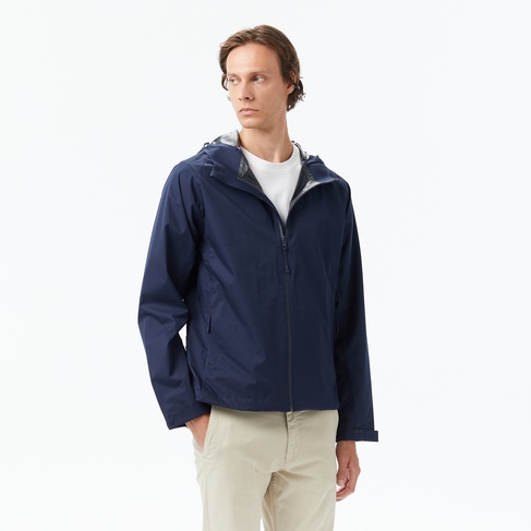  Nautica Erkek Lacivert Regular Fit Mont