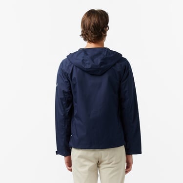  Nautica Erkek Lacivert Regular Fit Mont