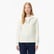 Nautica Kadın Krem Regular Fit Sweatshirt