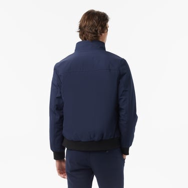  Nautica Erkek Lacivert Regular Fit Mont