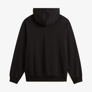  Vans Punk Patch Pullover Erkek Siyah Sweatshırt