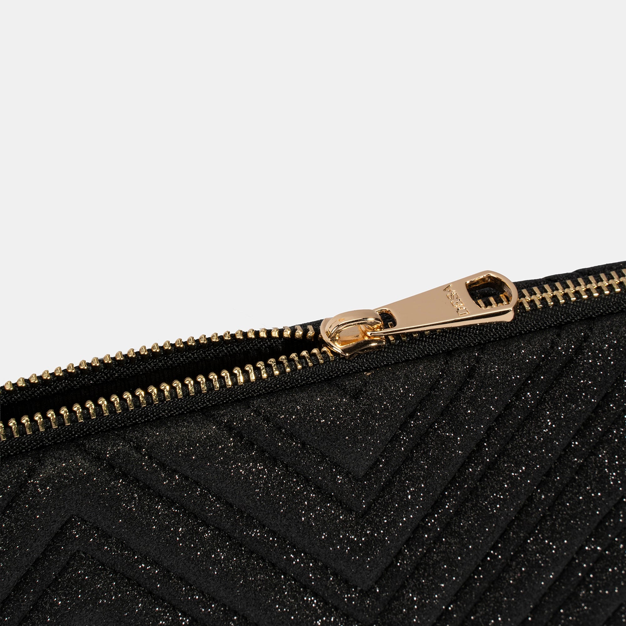 Kadın Siyah Omuz Askılı Portföy Çanta