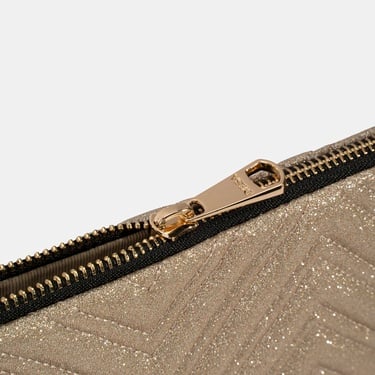  Kadın Gold Omuz Askılı Portföy Çanta