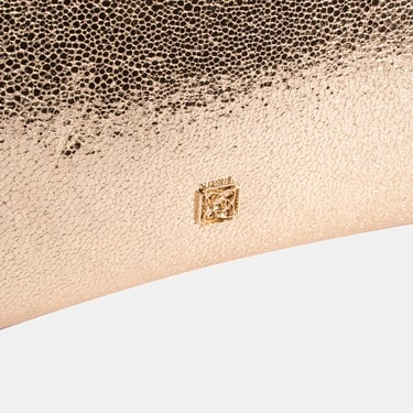  Kadın Gold Omuz Askılı Portföy Çanta