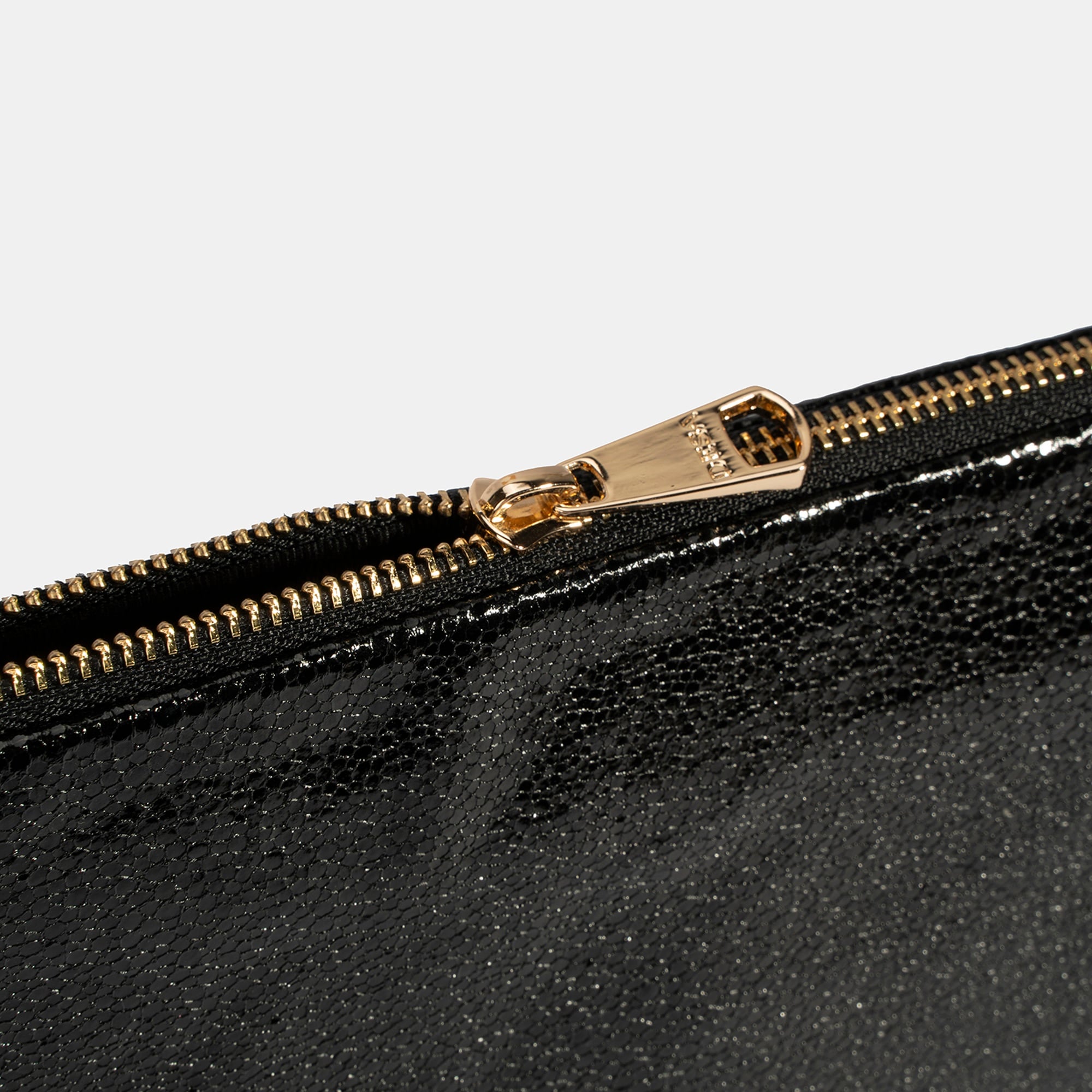 Kadın Siyah Omuz Askılı Portföy Çanta