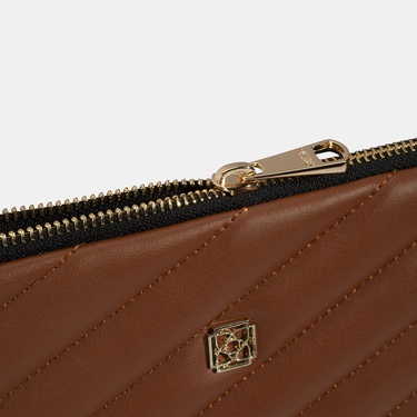  Kadın Taba Omuz Askılı Portföy Çanta