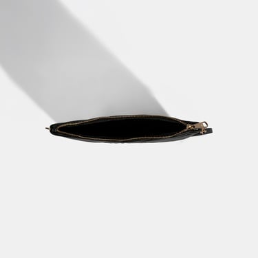  Kadın Siyah Omuz Askılı Portföy Çanta