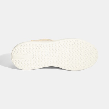  Kadın Bej Bağcıklı Spor Ayakkabı