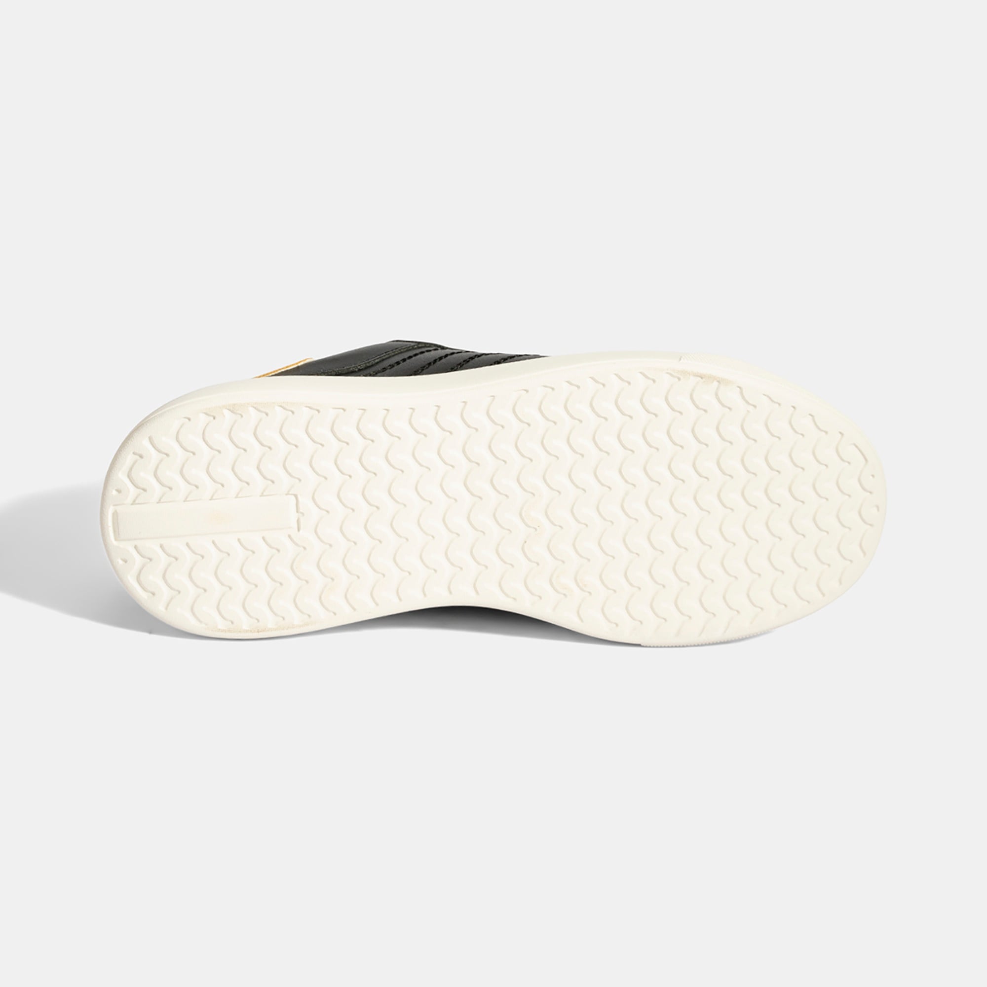 Kadın Siyah Bağcıklı Spor Ayakkabı