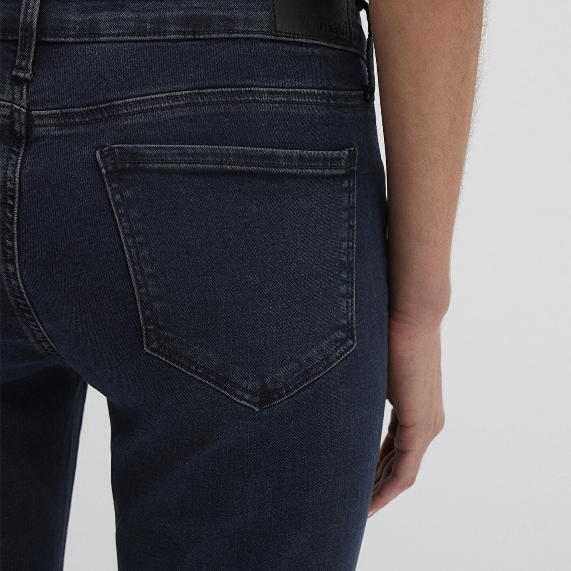 Mavi Ada Casual Mürekkep Mavisi  Jean Pantolon 1020582249