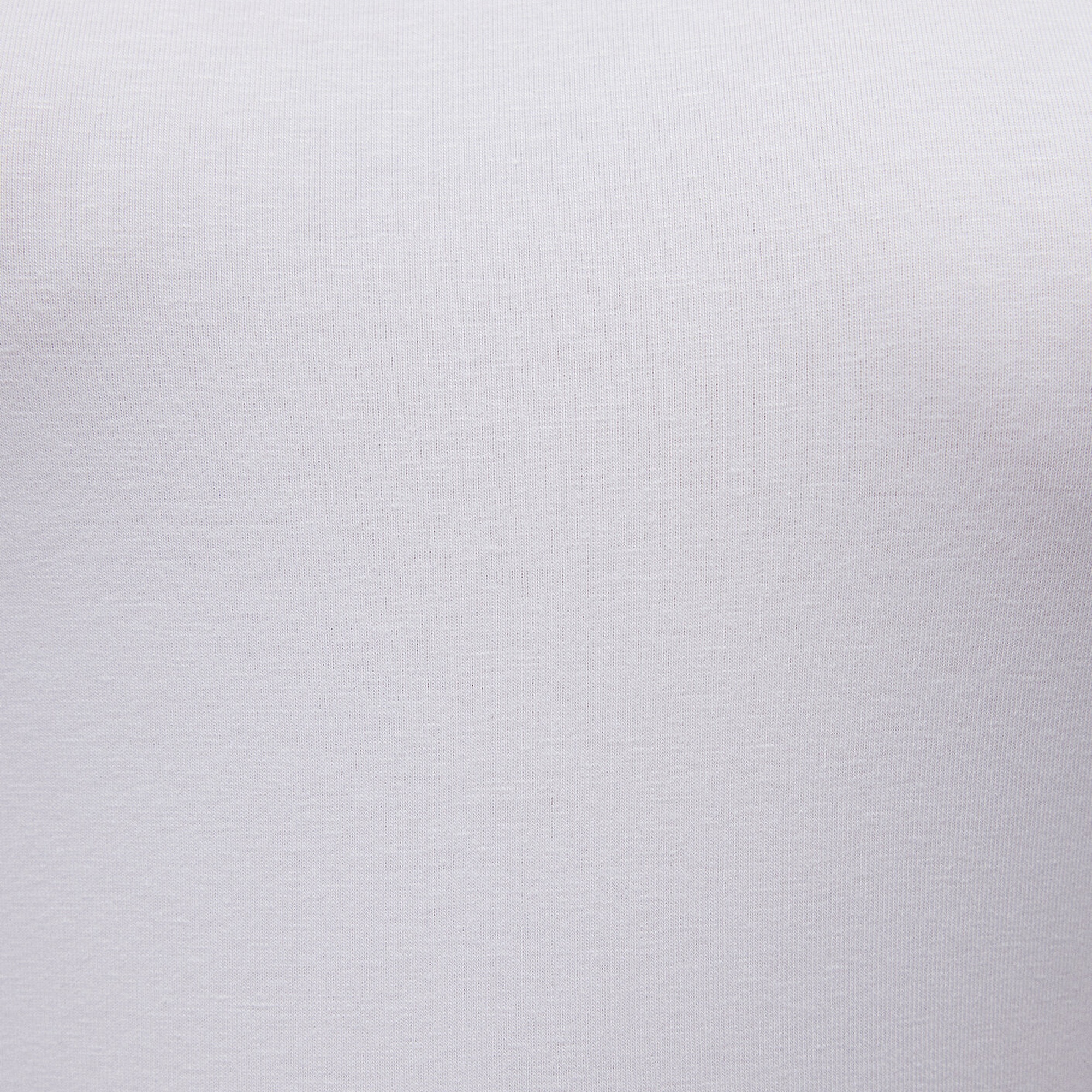 Mavi 2li Kadın Basic Tişört Fitted / Vücuda Oturan Kesim 1611372-900