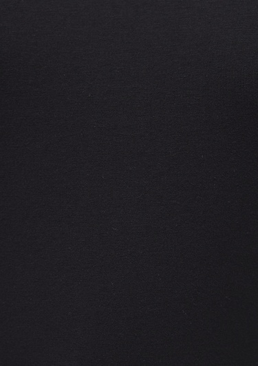  Mavi 2li Kadın Basic Tişört Fitted / Vücuda Oturan Kesim 1611368-620