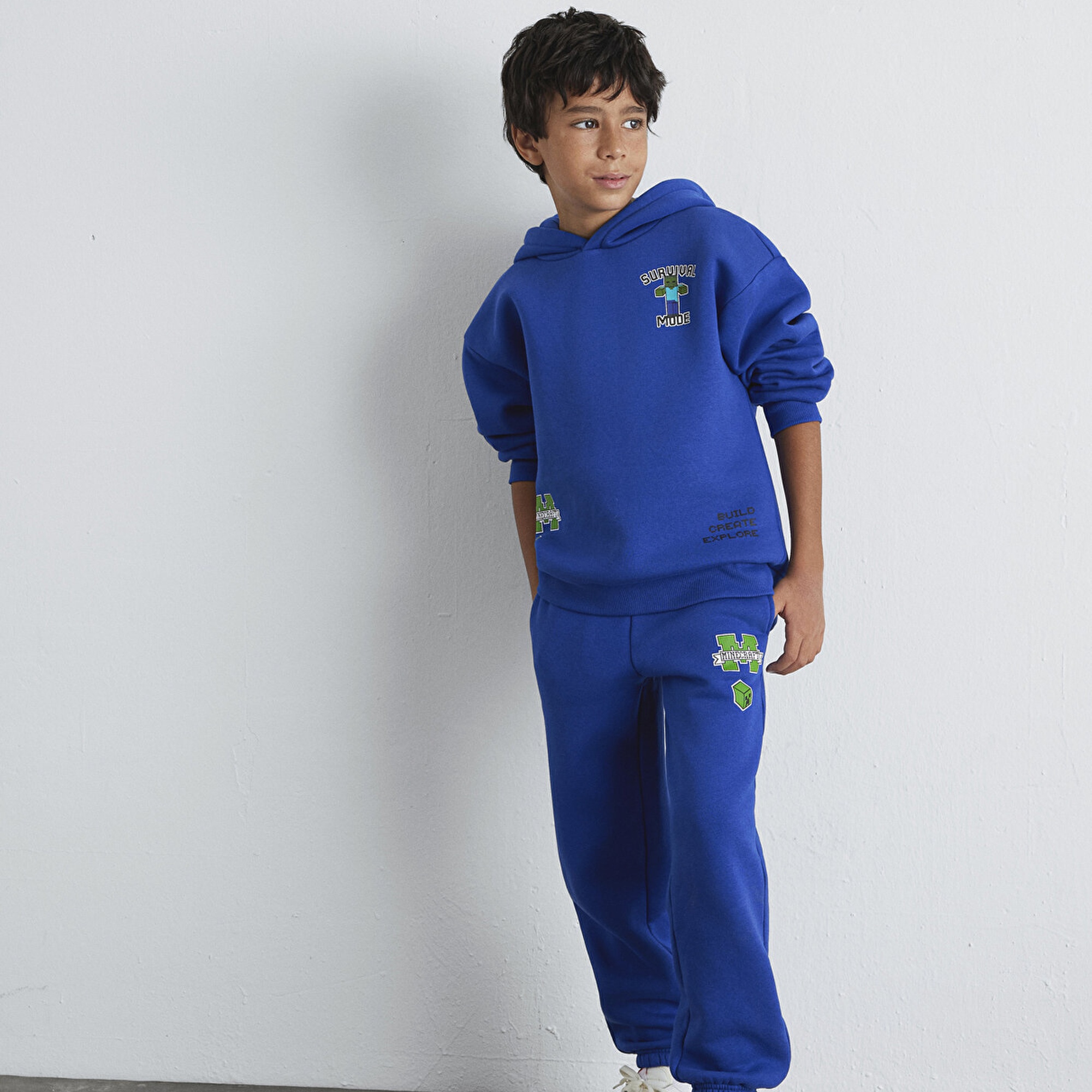 Mavi Mavi Eşofman Altı 6010027-70896