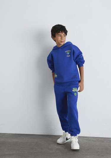  Mavi Mavi Eşofman Altı 6010027-70896