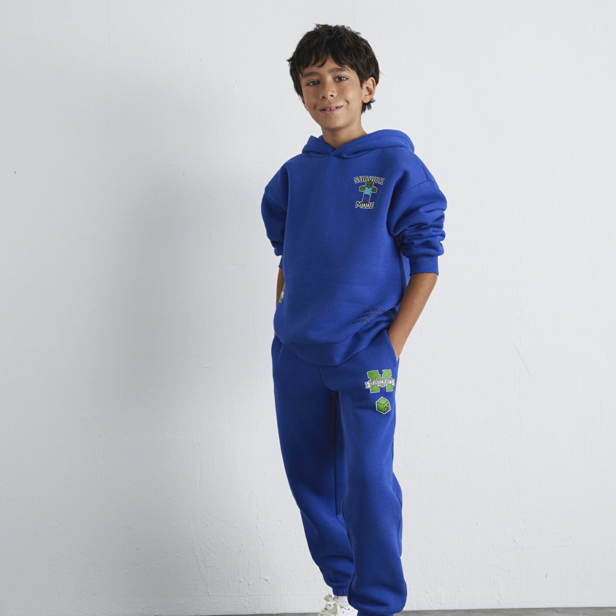 Mavi Mavi Eşofman Altı 6010027-70896