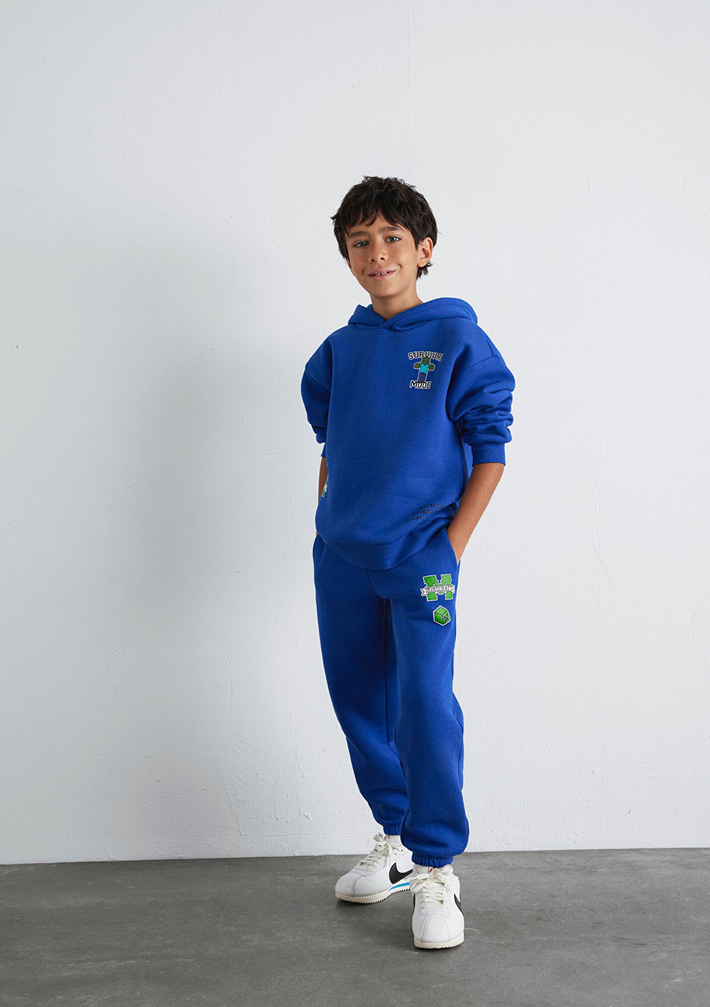  Mavi Mavi Eşofman Altı 6010027-70896