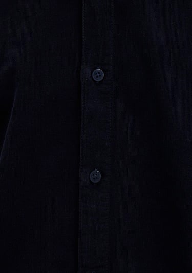  Mavi Lacivert Gömlek Regular Fit / Normal Kesim 0211746-80872