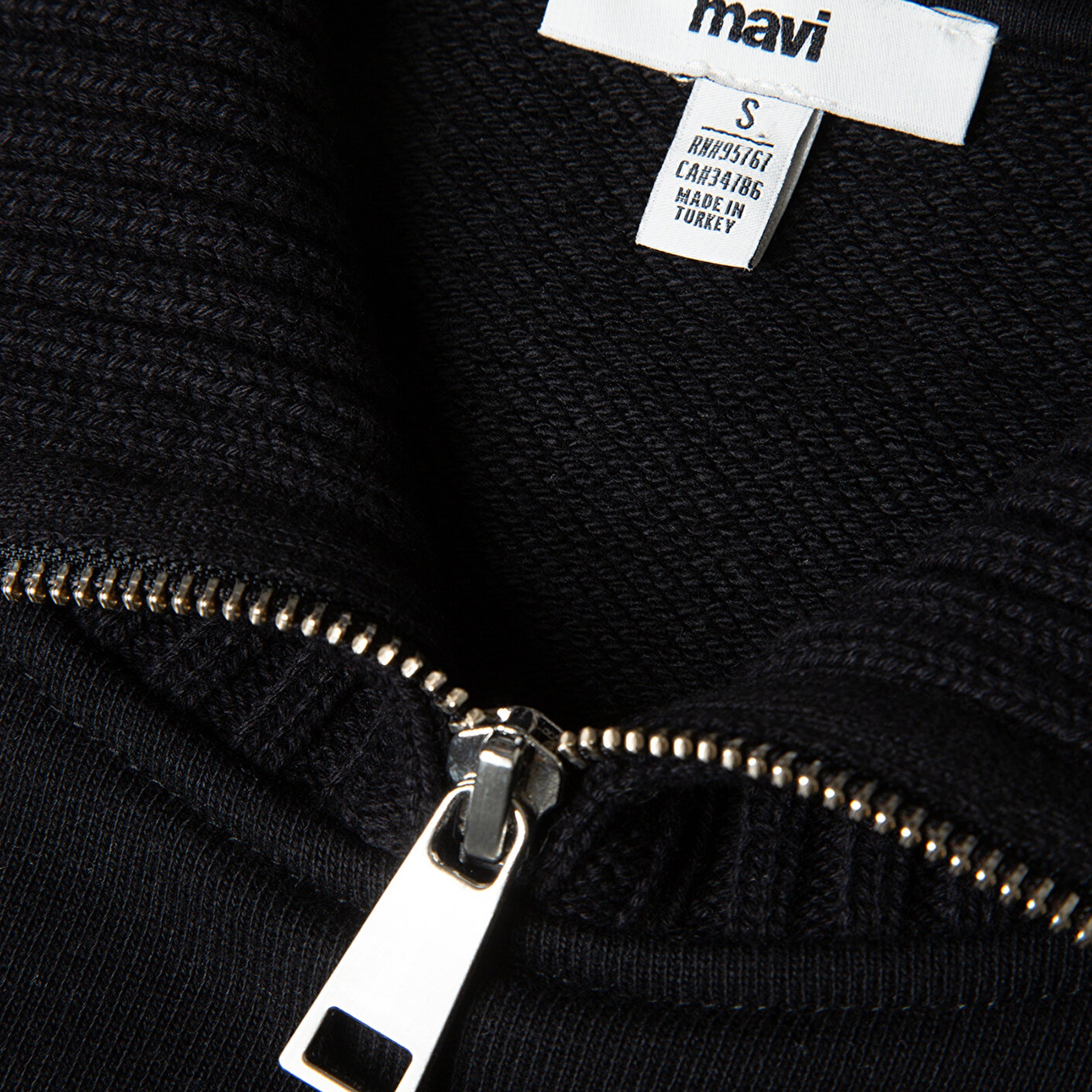 Mavi Siyah Sweatshirt 1S10434-900