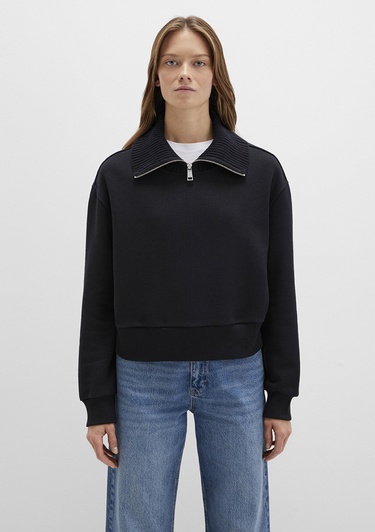  Mavi Siyah Sweatshirt 1S10434-900