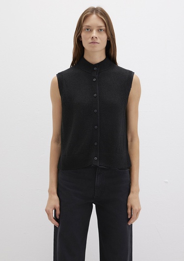  Mavi Yün Karışımlı Siyah Süveter Regular Fit / Normal Kesim 1710791-900