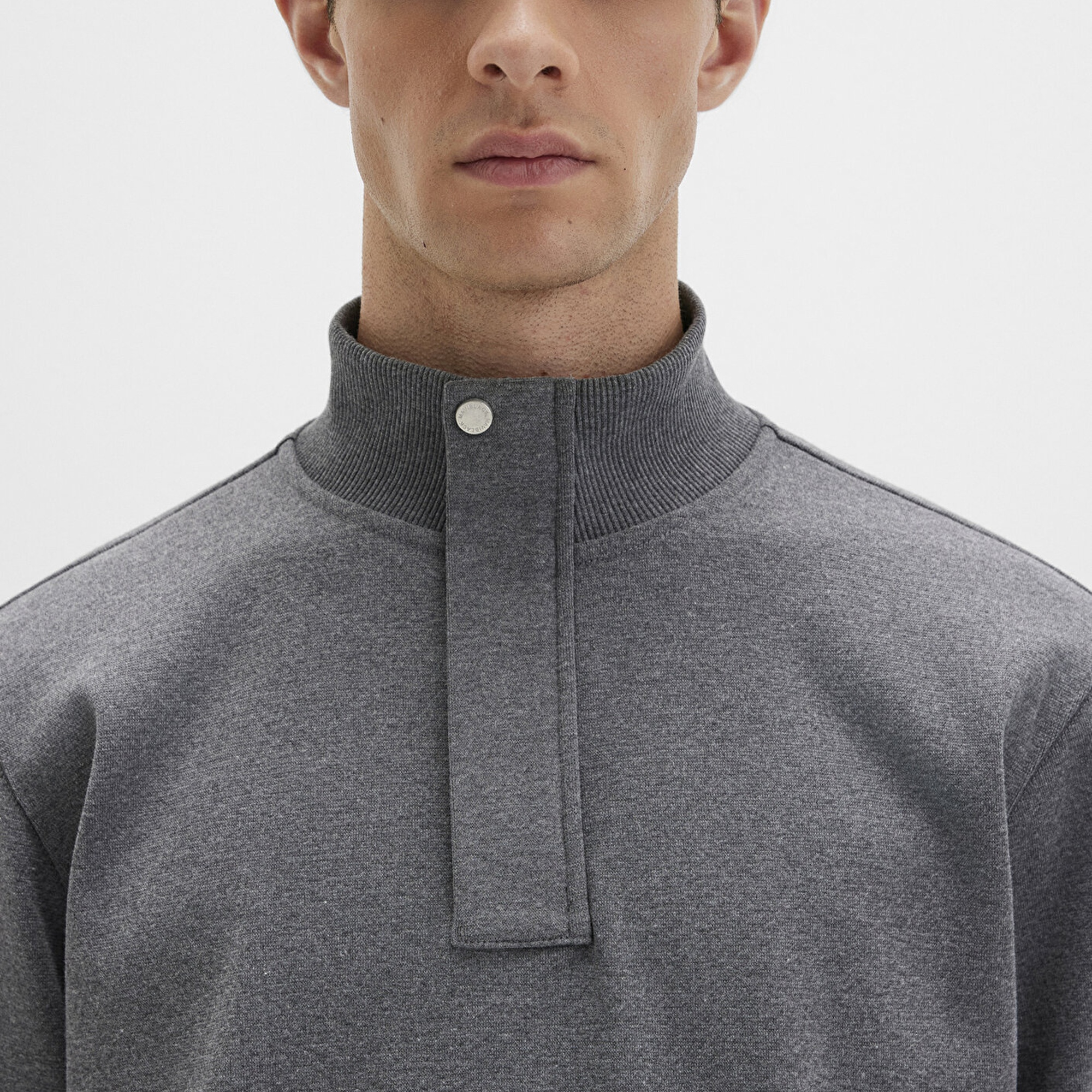 Mavi Gri Sweatshirt 0S10472-80018