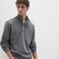 Mavi Gri Sweatshirt 0S10472-80018