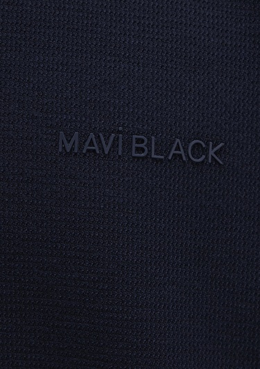  Mavi Lacivert Sweatshirt 0S10480-80872