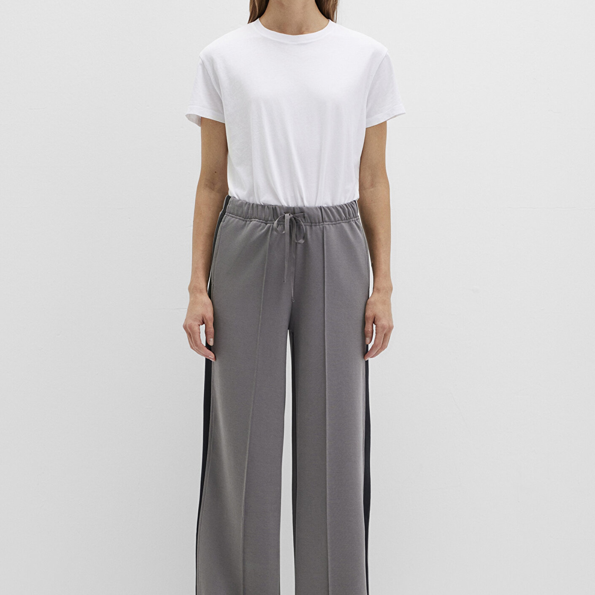 Mavi Gri Eşofman Altı 1011104-82577