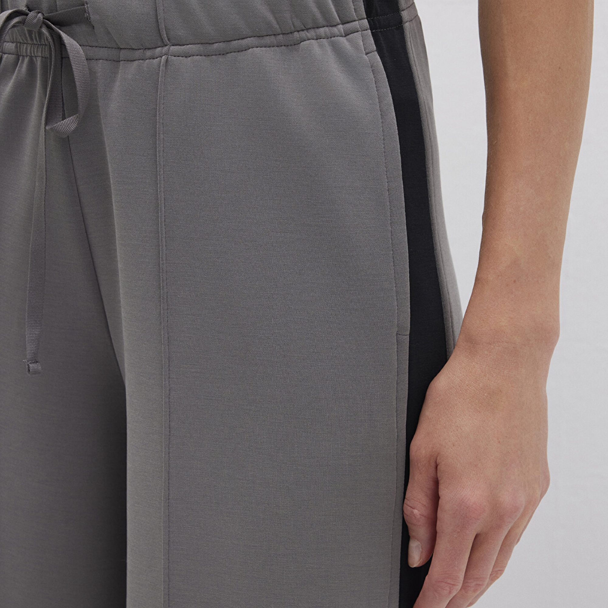 Mavi Gri Eşofman Altı 1011104-82577