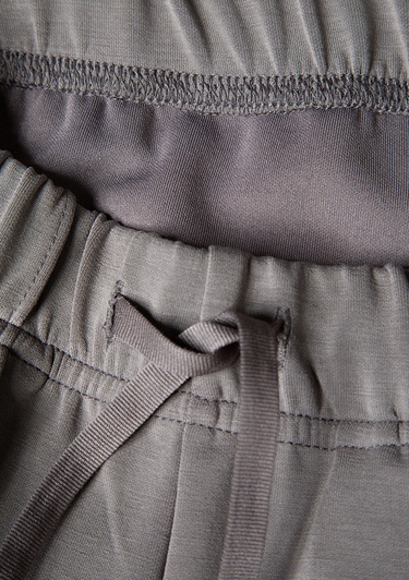  Mavi Gri Eşofman Altı 1011104-82577