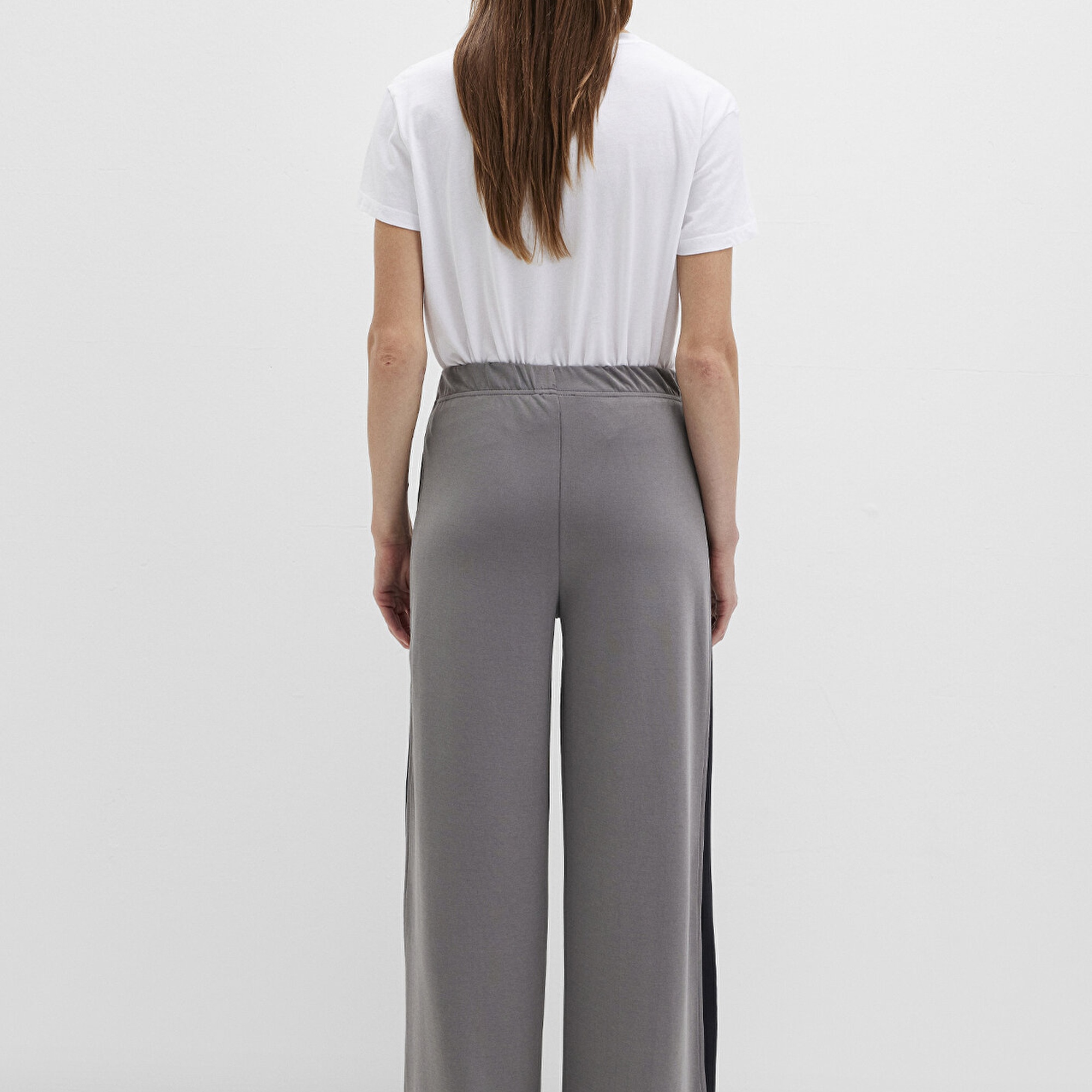 Mavi Gri Eşofman Altı 1011104-82577