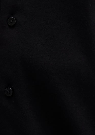  Mavi Siyah Gömlek Slim Fit / Dar Kesim 0211758-900