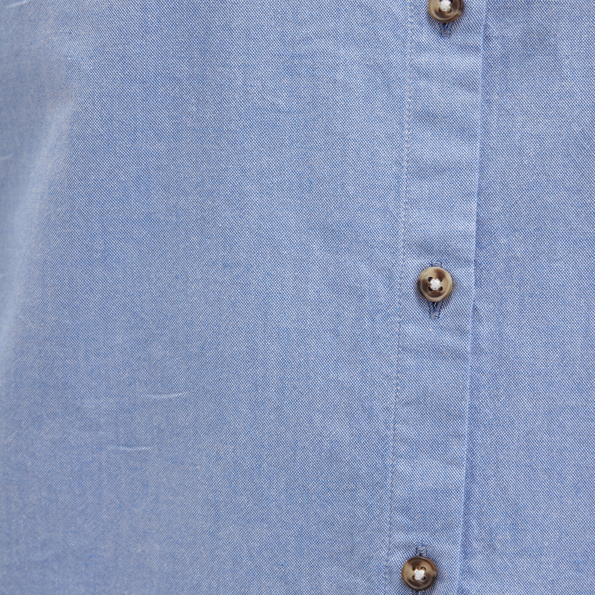 Mavi Mavi Gömlek Regular Fit / Normal Kesim 1211172-84179