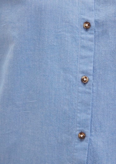  Mavi Mavi Gömlek Regular Fit / Normal Kesim 1211172-84179