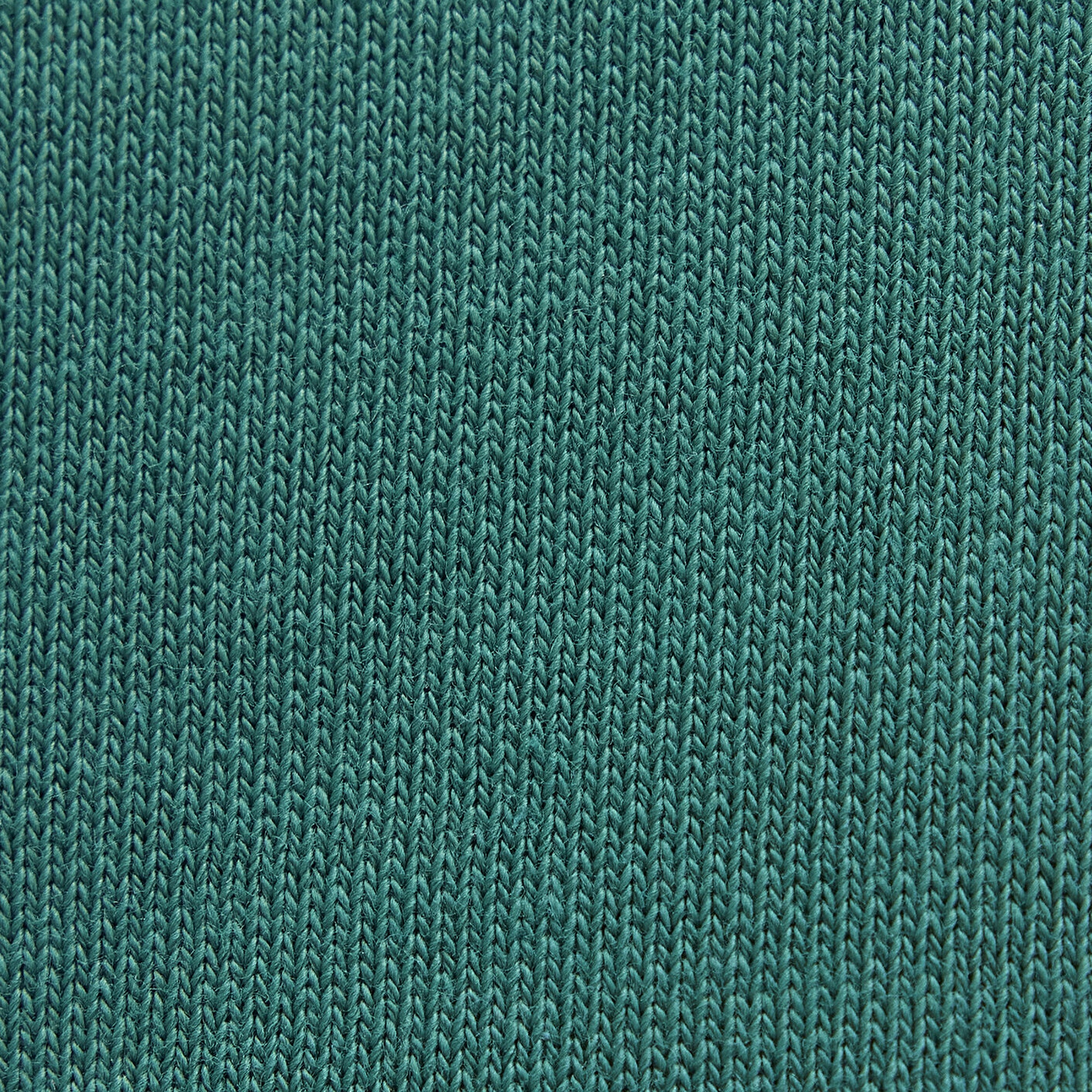 Mavi Mavi Logo Baskılı Yeşil Sweatshirt 1S10372-71918