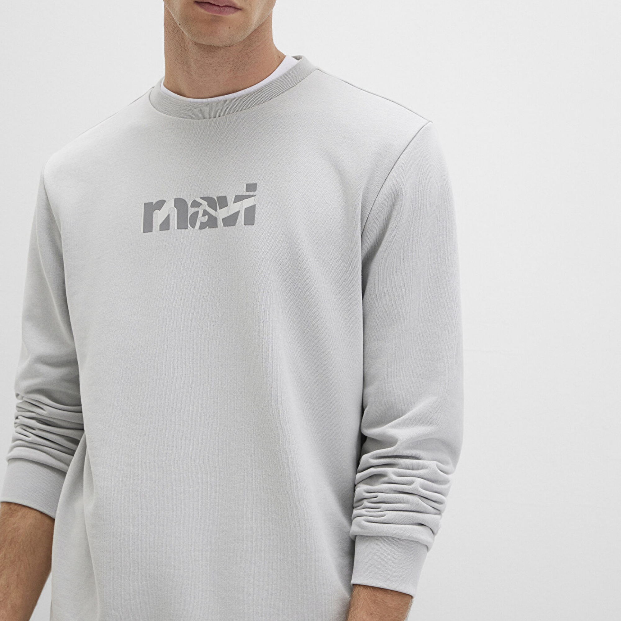 Mavi Gri Sweatshirt 0S10402-70075