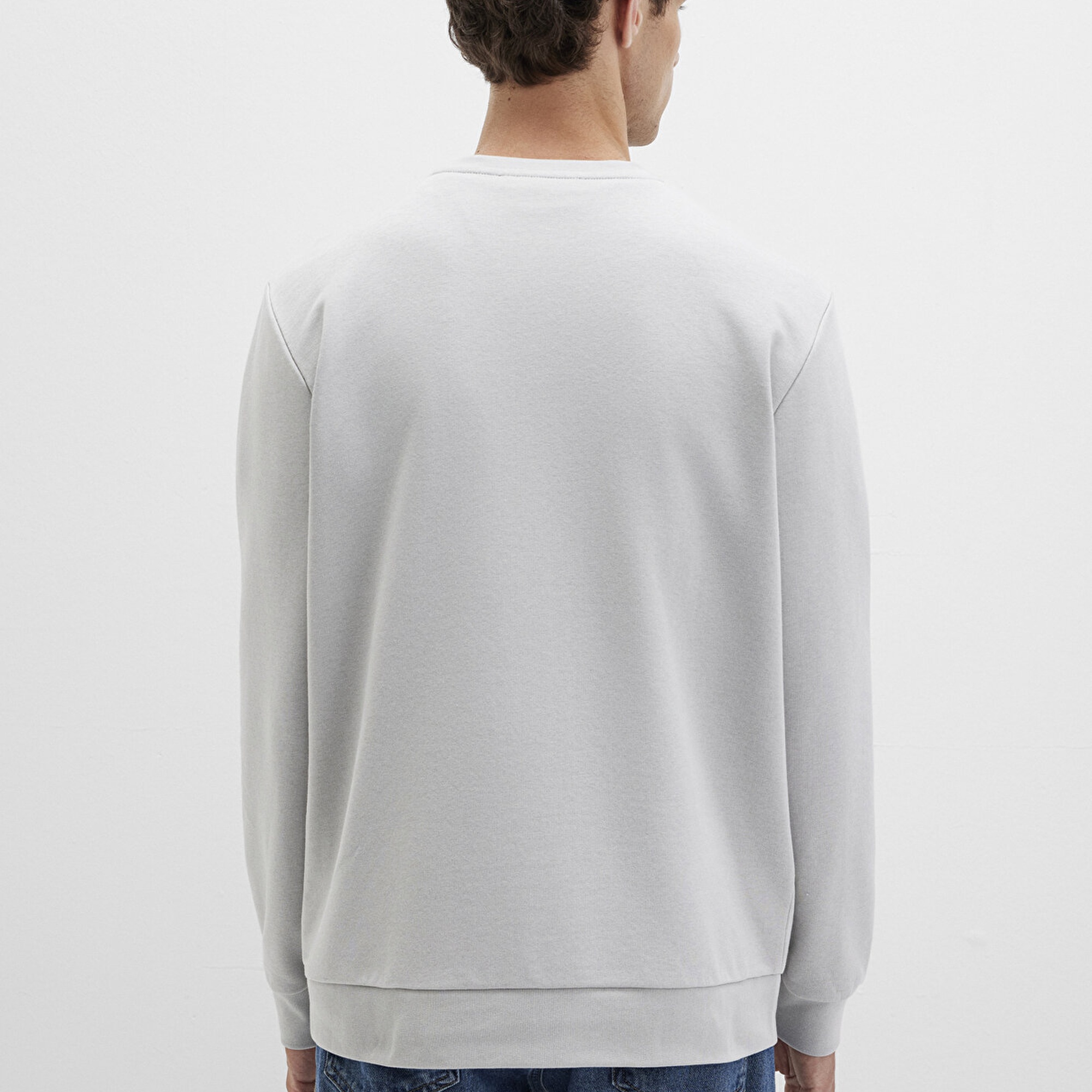 Mavi Gri Sweatshirt 0S10402-70075