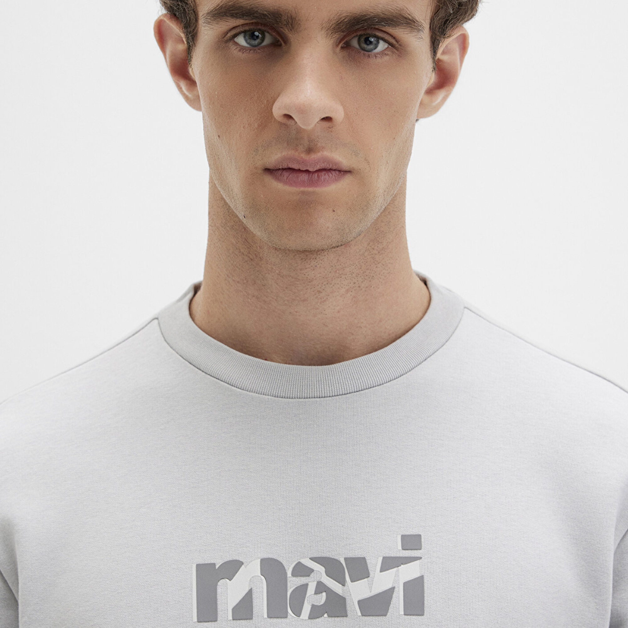 Mavi Gri Sweatshirt 0S10402-70075