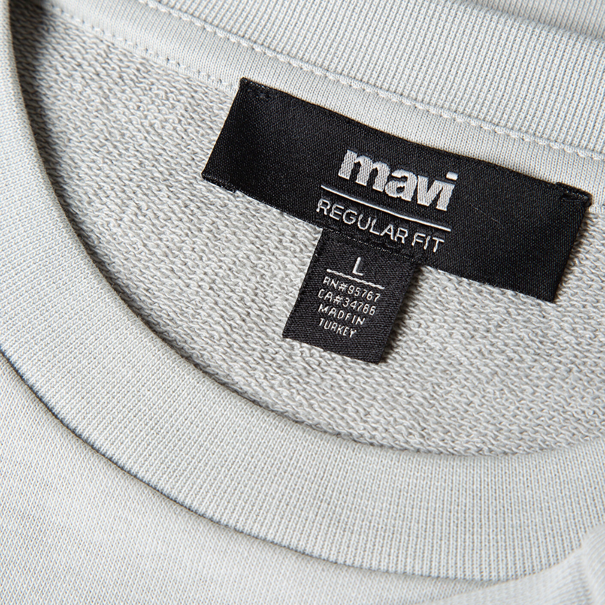 Mavi Gri Sweatshirt 0S10402-70075