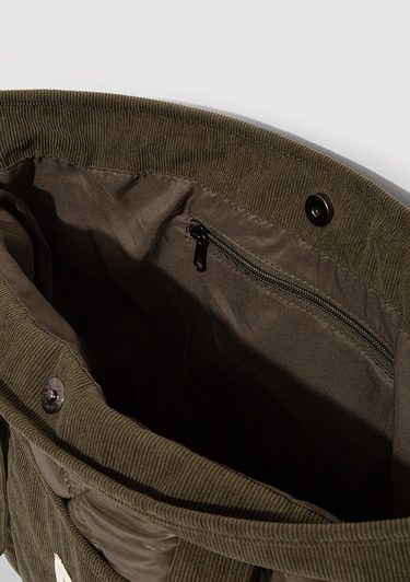  Mavi Haki Çanta 1913471-28833