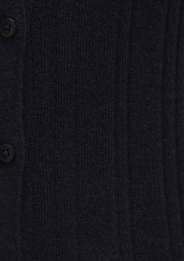  Mavi Lacivert Triko Polo 1710838-70489