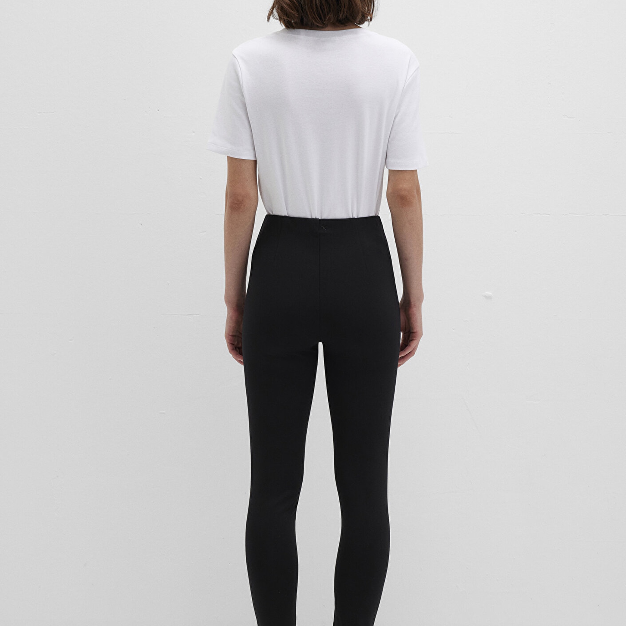 Mavi Siyah Tayt 1011098-900