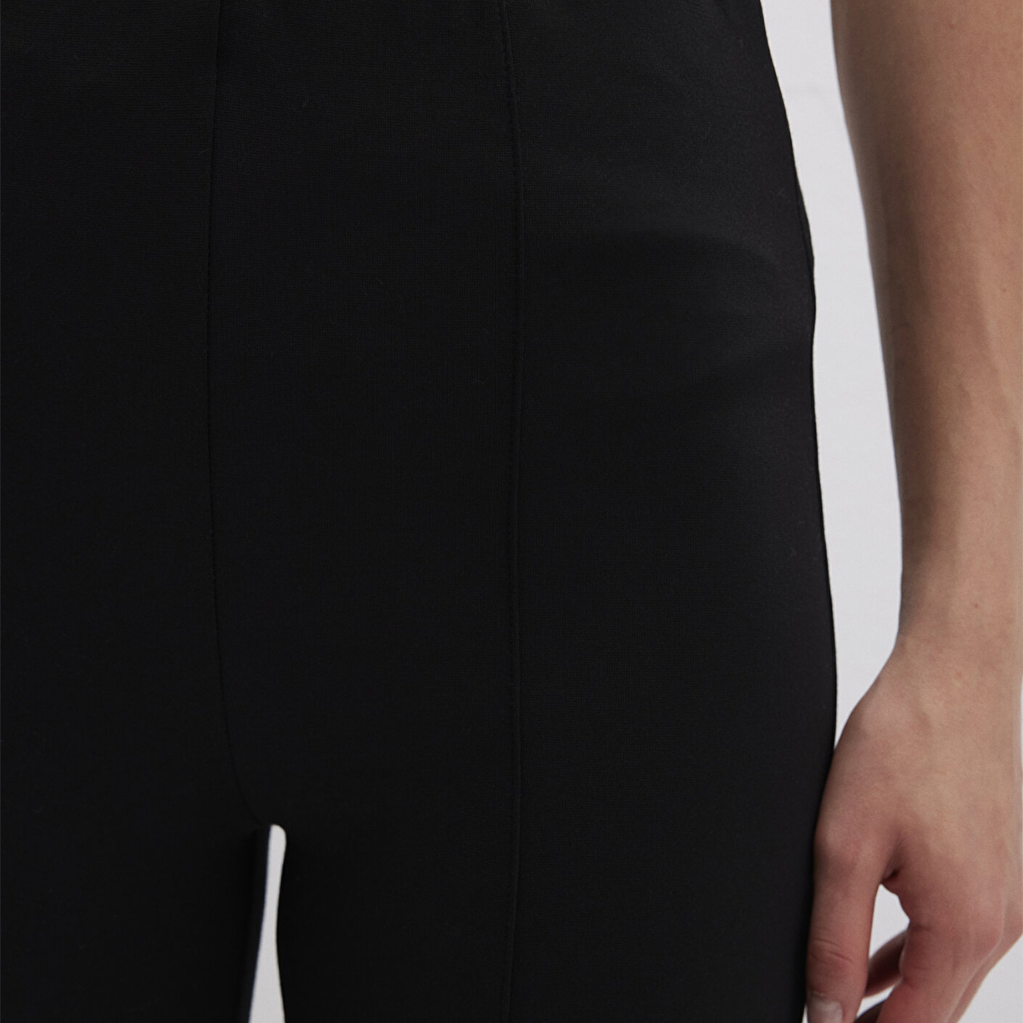 Mavi Siyah Tayt 1011098-900