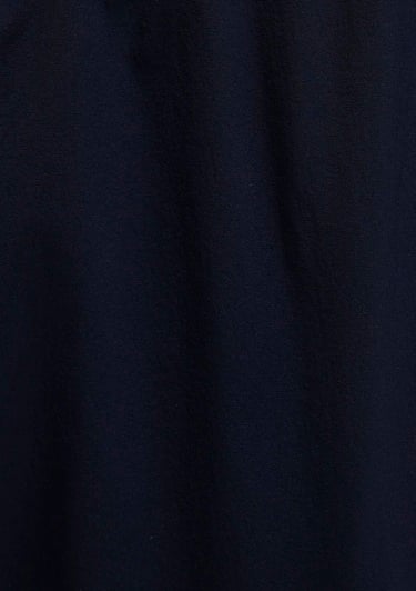  Mavi Lacivert Spandex Spor Pantolon 0010504-86623